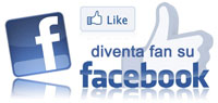 Diventa fan su Facebook